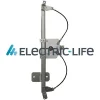 ZR RN729 L ELECTRIC LIFE Стеклоподъемник