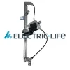 ZR RNO83 L C ELECTRIC LIFE Стеклоподъемник