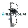 ZR RNO85 L C ELECTRIC LIFE Стеклоподъемник