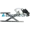 ZR RV19 L ELECTRIC LIFE Стеклоподъемник