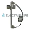 ZR SK705 L ELECTRIC LIFE Стеклоподъемник