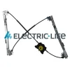 ZR SK721 L ELECTRIC LIFE Стеклоподъемник