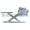 ZR SZ703 L ELECTRIC LIFE Стеклоподъемник