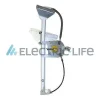 ZR TY703 L ELECTRIC LIFE Стеклоподъемник