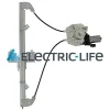 ZR VK95 L ELECTRIC LIFE Стеклоподъемник