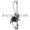 ZR VL23 L ELECTRIC LIFE Стеклоподъемник