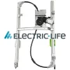 ZR ZA124 R ELECTRIC LIFE Стеклоподъемник