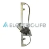 ZR ZA129 L ELECTRIC LIFE Стеклоподъемник