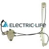 ZR ZA144 L ELECTRIC LIFE Стеклоподъемник