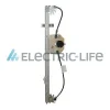 ZR ZA702 L ELECTRIC LIFE Стеклоподъемник