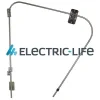 ZR ZA904 L ELECTRIC LIFE Стеклоподъемник