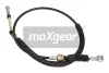 32-0564 MAXGEAR Трос, механическая коробка передач