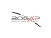 A5717101 BOGAP Трос, механическая коробка передач