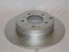 Превью - 61-0H-H07 ASHIKA Тормозной диск (фото 2)