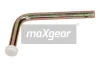 27-0211 MAXGEAR Направляющая ролика, сдвижная дверь