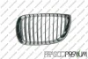 BM1202004 PRASCO Решетка радиатора