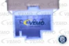 Превью - V10-73-0024 VEMO Выключатель, фиксатор двери (фото 2)
