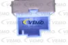 Превью - V10-73-0278 VEMO Выключатель, фиксатор двери (фото 2)