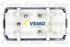 Превью - V20-73-0006 VEMO Выключатель, стеклолодъемник (фото 2)