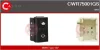 CWR75001GS CASCO Выключатель, стеклолодъемник