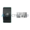 ZRFTI76002 ELECTRIC LIFE Выключатель, стеклолодъемник