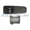 ZRFTP76002 ELECTRIC LIFE Выключатель, стеклолодъемник