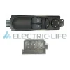 ZRMEP76001 ELECTRIC LIFE Выключатель, стеклолодъемник