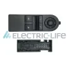 ZROPB76002 ELECTRIC LIFE Выключатель, стеклолодъемник