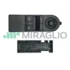 121/OPB76002 MIRAGLIO Выключатель, стеклолодъемник