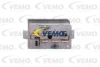 Превью - V10-73-0181 VEMO Выключатель, обогреватель заднего стекла (фото 2)
