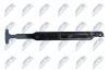 Превью - EZC-FR-083 NTY Ручка, открывания моторного отсека (фото 4)