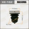 KE-162 MASUMA Зажим, молдинг / защитная накладка