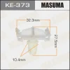 KE-373 MASUMA Зажим, молдинг / защитная накладка