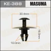 KE-388 MASUMA Зажим, молдинг / защитная накладка