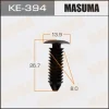 KE-394 MASUMA Зажим, молдинг / защитная накладка