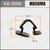 KE-396 MASUMA Зажим, молдинг / защитная накладка