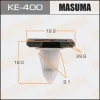 KE-400 MASUMA Зажим, молдинг / защитная накладка