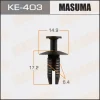 KE-403 MASUMA Зажим, молдинг / защитная накладка