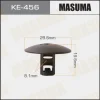 KE-456 MASUMA Зажим, молдинг / защитная накладка