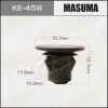 KE-458 MASUMA Зажим, молдинг / защитная накладка
