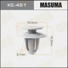 KE-461 MASUMA Зажим, молдинг / защитная накладка