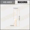 KE-463 MASUMA Зажим, молдинг / защитная накладка