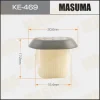 KE-469 MASUMA Зажим, молдинг / защитная накладка