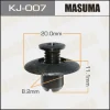 KJ-007 MASUMA Зажим, молдинг / защитная накладка