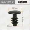 KJ-1217 MASUMA Зажим, молдинг / защитная накладка