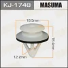 KJ-1748 MASUMA Зажим, молдинг / защитная накладка