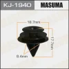 KJ-1940 MASUMA Зажим, молдинг / защитная накладка