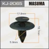 KJ2065 MASUMA Зажим, молдинг / защитная накладка