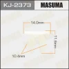 KJ-2373 MASUMA Зажим, молдинг / защитная накладка