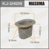 KJ-2429 MASUMA Зажим, молдинг / защитная накладка
